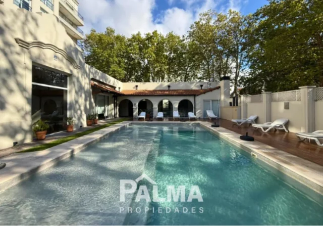 Departamentos, pisos y semipisos en Venta — Sarmiento 3100