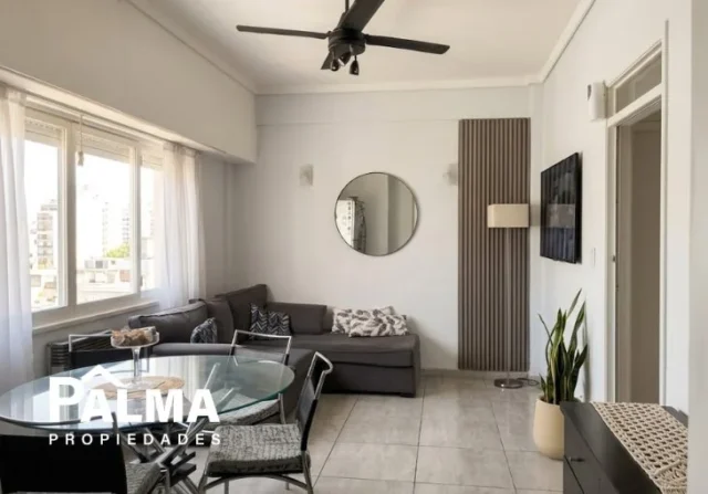 Departamentos, pisos y semipisos en Venta — Venta