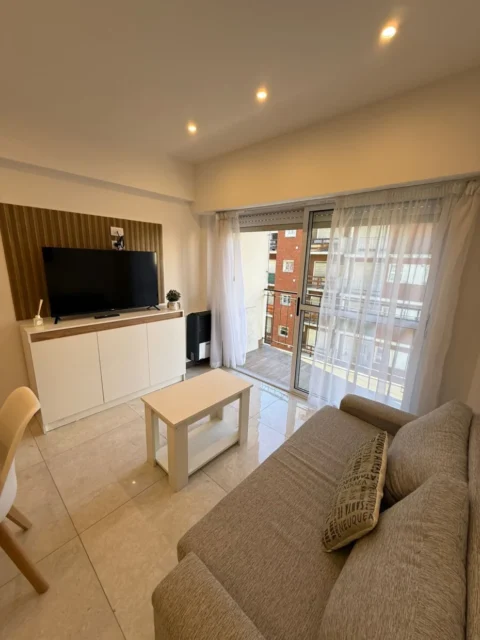 Departamentos, pisos y semipisos en Venta — Brown al 2300