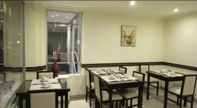 Hoteles en Venta — SARMIENTO Y FALUCHO