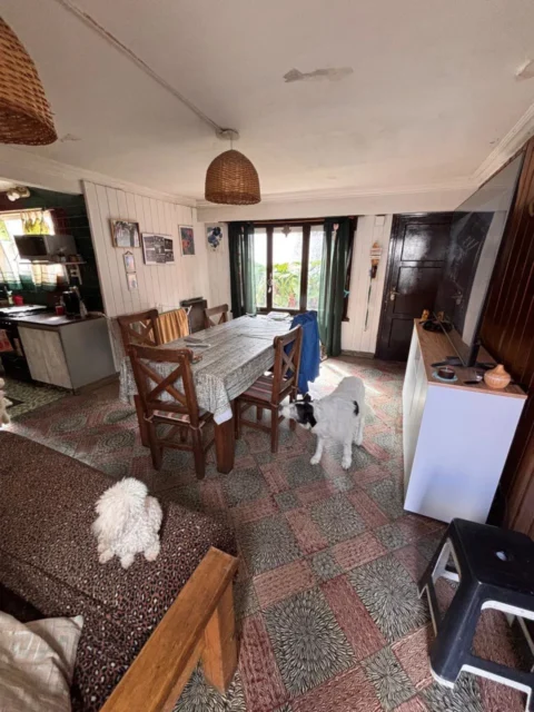 PH en Venta — Dorrego 4173