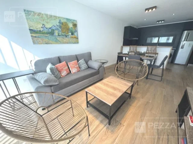 Departamentos, pisos y semipisos en Venta — San Luis 2600