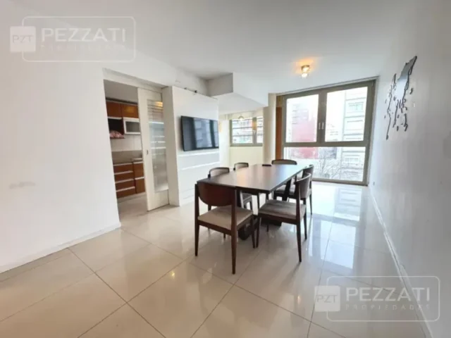 Departamentos, pisos y semipisos en Venta — Colon 2600