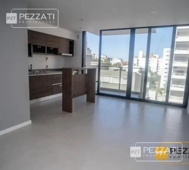Departamentos, pisos y semipisos en Venta — Colon 3000