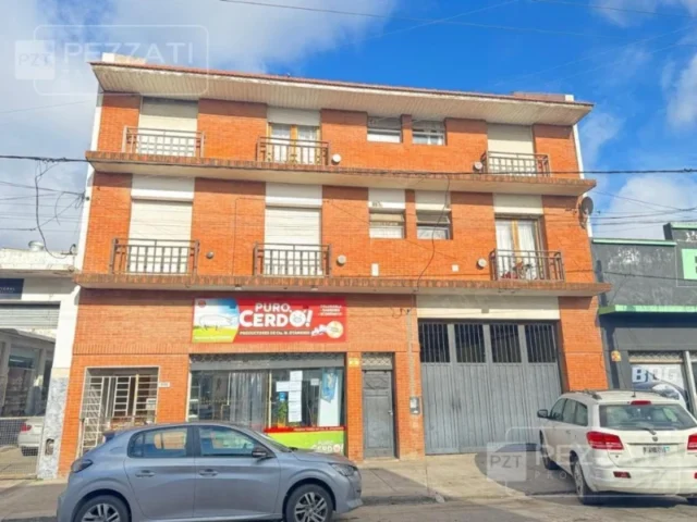 Departamentos, pisos y semipisos en Venta — 12 de Octubre 5300