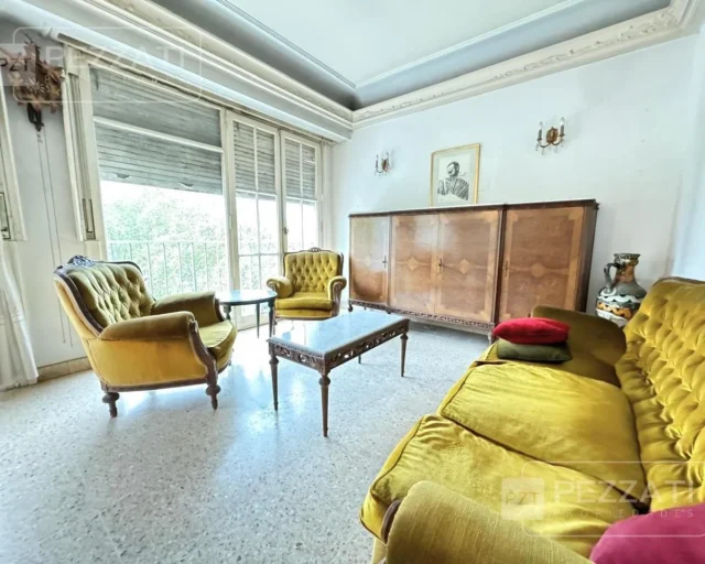 Departamentos, pisos y semipisos en Venta — Diagonal Pueyrredon y Mitre