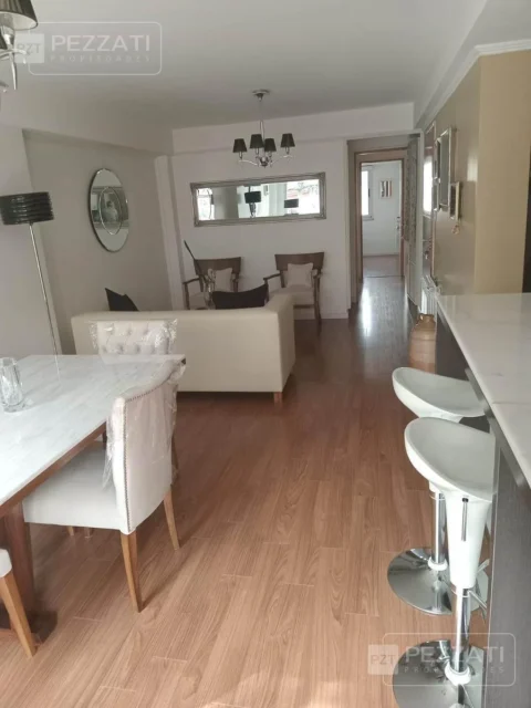 Departamentos, pisos y semipisos en Venta — Falucho 3000