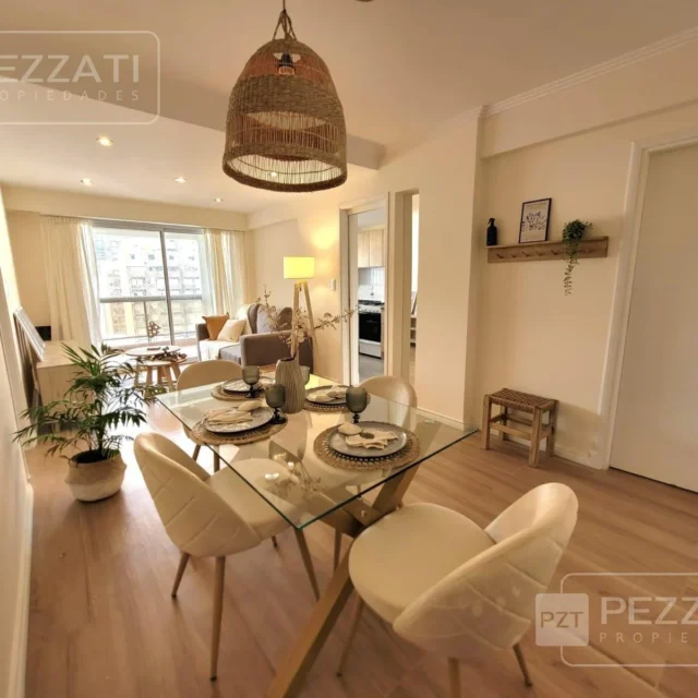 Departamentos, pisos y semipisos en Venta — Entre Rios 2400