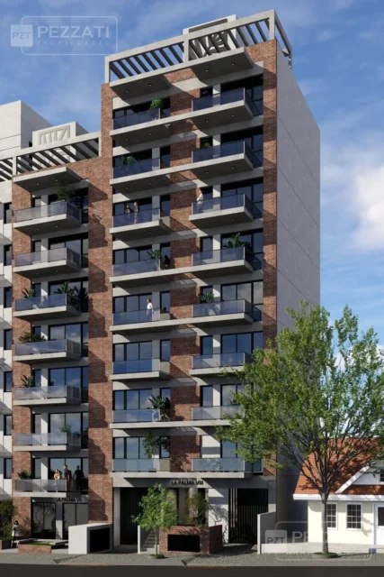 Departamentos, pisos y semipisos en Venta — Azcuenaga 200