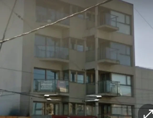 Departamentos, pisos y semipisos en Venta — Constitucion 4100