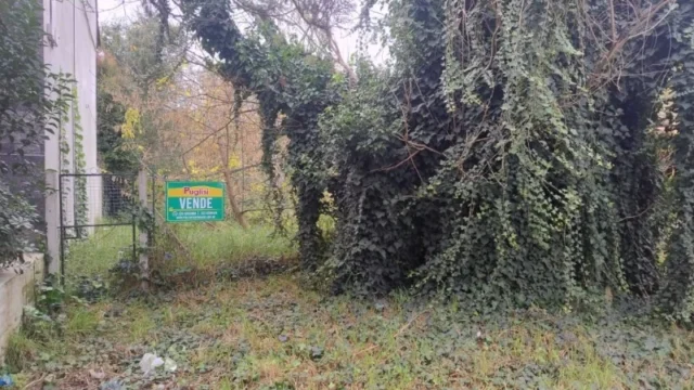 Lotes y terrenos en Venta — Lijo López 6818