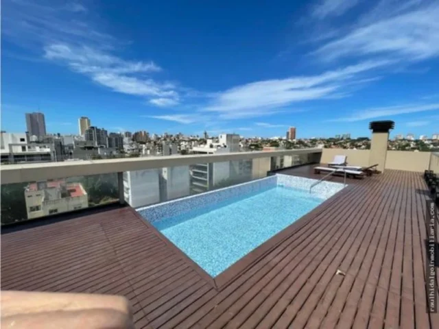 Departamentos, pisos y semipisos en Venta — Avellaneda 1525