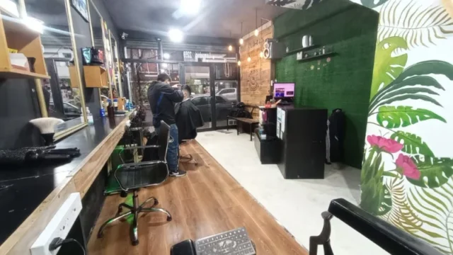 Fondos de comercio en Venta — lamadrid 2259