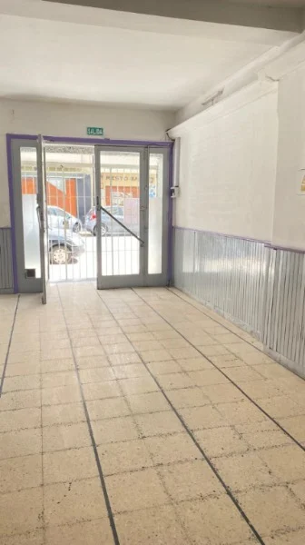 Hoteles en Venta — Lamadrid 2518