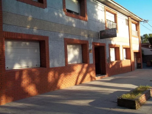 Hoteles en Venta — Calle 22