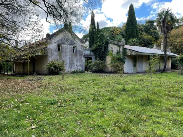 Campos y chacras en Venta — 28PV+3C Mar del Plata