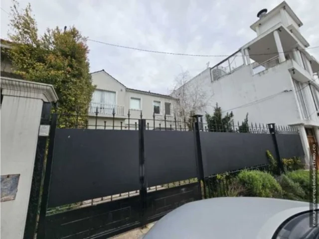 Casas, chalets en Alquiler por Día — Matheu 366