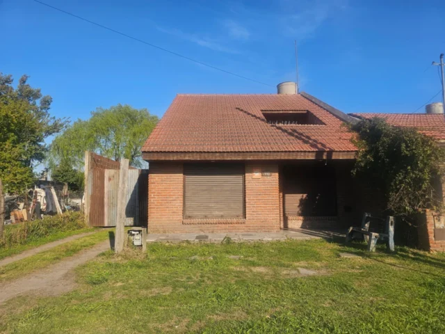 Casas, chalets en Venta — Mc Gaul 772