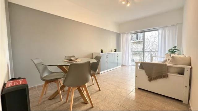 Departamentos, pisos y semipisos en Venta — alsina 2531