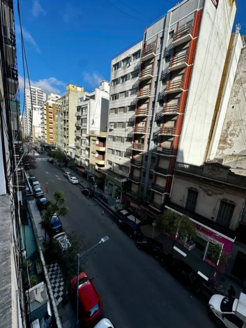 Departamentos, pisos y semipisos en Venta — santiago del estero 1718