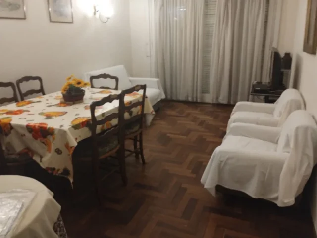 Departamentos, pisos y semipisos en Alquiler Temporario — Santa Fé 2000