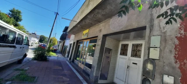 Inmuebles en block en Venta — Italia 2935