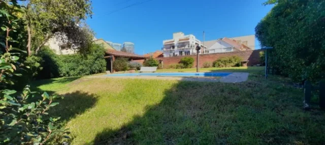 Casas, chalets en Alquiler Temporario — Bernardo de Irigoyen 2600