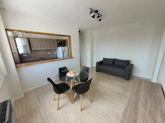 Departamentos, pisos y semipisos en Venta — LURO 2652
