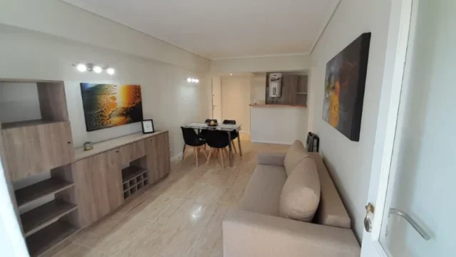 Departamentos, pisos y semipisos en Venta — Diagonal Alberdi 2336