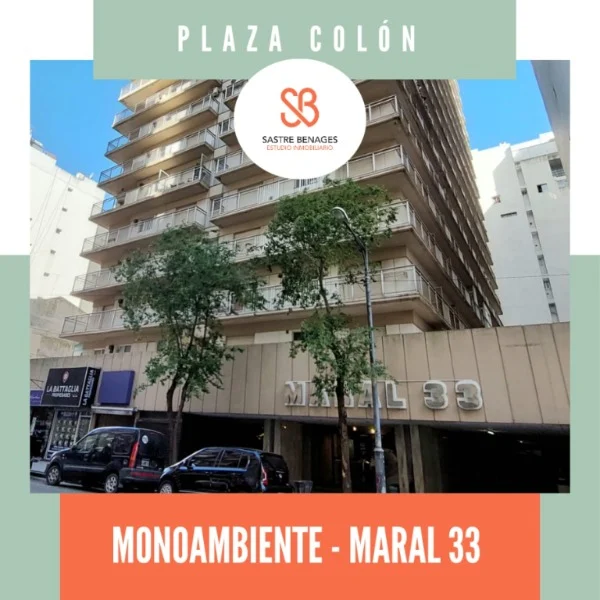 Departamentos, pisos y semipisos en Venta — ENTRE RIOS 2166