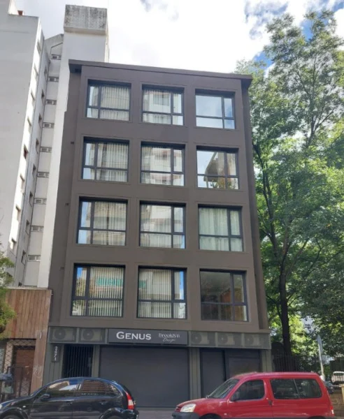 Departamentos, pisos y semipisos en Venta — CORRIENTES 2471
