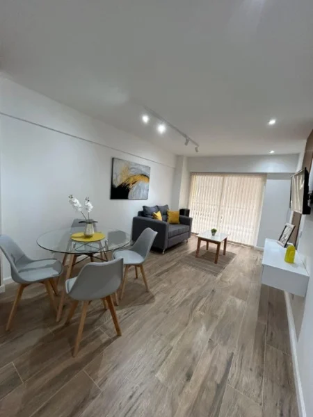 Departamentos, pisos y semipisos en Venta — Belgrano 2421