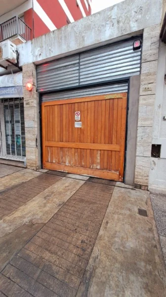 Cocheras y garages en Venta — san luis 1950