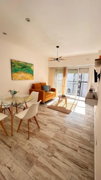 Departamentos, pisos y semipisos en Venta — STA FE 1870 5°