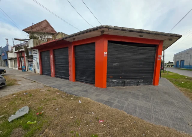 Inmuebles en block en Venta — Labarden 12
