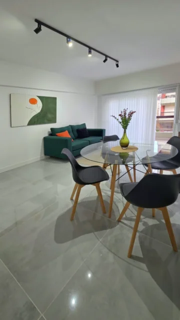 Departamentos, pisos y semipisos en Venta — ENTRE RIOS 2364
