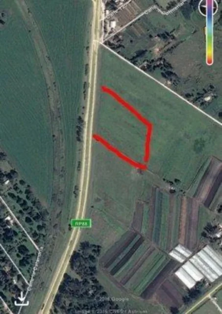 Lotes y terrenos en Venta — Julián Ríos 4092