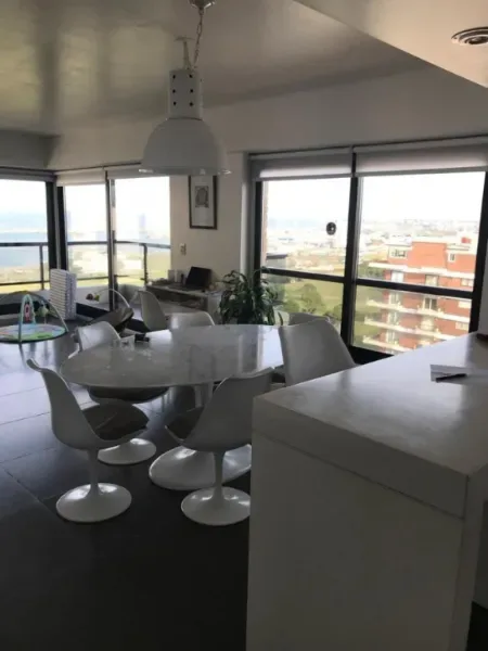 Departamentos, pisos y semipisos en Venta — Alem 4500