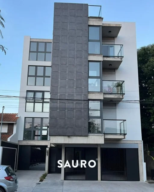Departamentos, pisos y semipisos en Venta — Matheu 3800