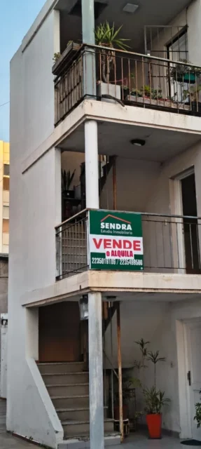 PH en Alquiler — España 2550