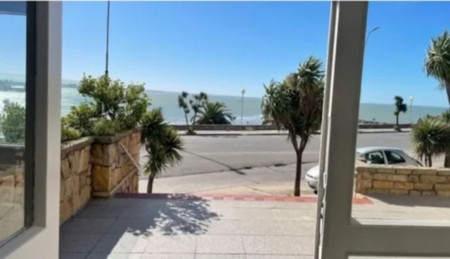 Departamentos, pisos y semipisos en Alquiler — Av. Patricio Peralta Ramos 3039