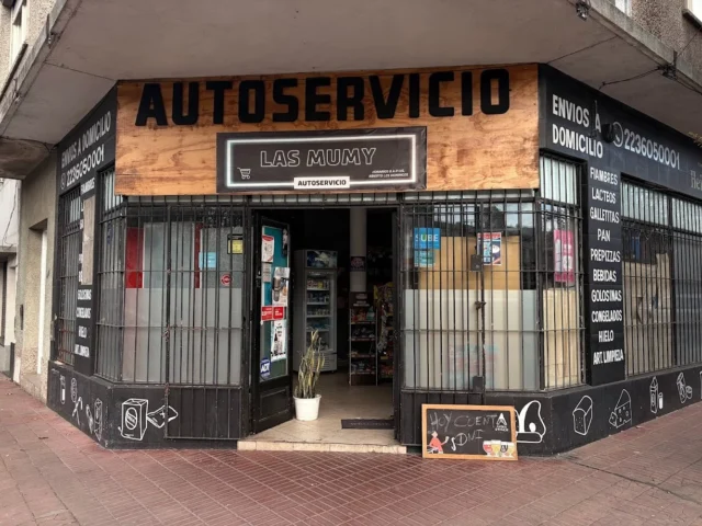 Fondos de comercio en Venta — Moreno 4092