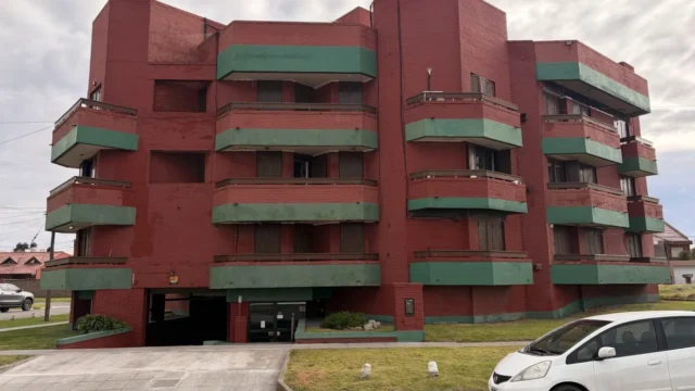 Departamentos, pisos y semipisos en Venta — FELIX U. CAMET 2309