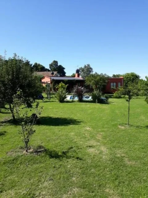 Casas, chalets en Venta — SIERRA DE LOS PADRES