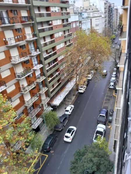 Departamentos, pisos y semipisos en Venta — Entre Rios 2200