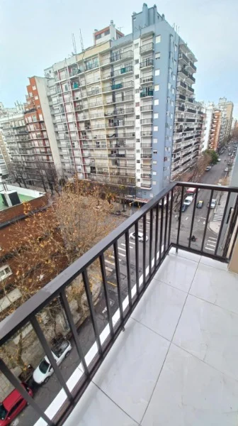 Departamentos, pisos y semipisos en Venta — Santa Fe 2100