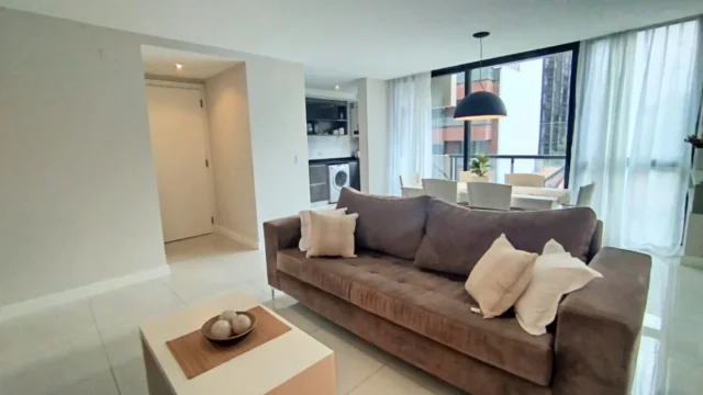Departamentos, pisos y semipisos en Venta — Gascon 2366