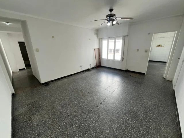 Departamentos, pisos y semipisos en Alquiler