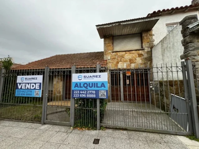 Casas, chalets en Venta — ALVEAR 2600