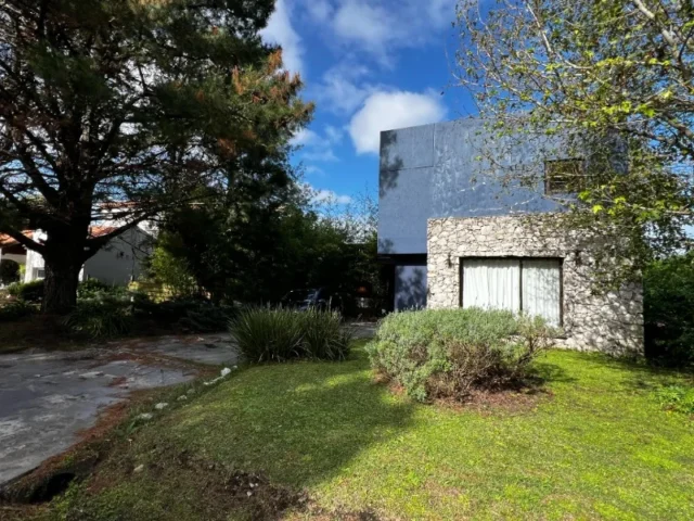 Casas, chalets en Venta — Av. Jorge Newbery 5005
